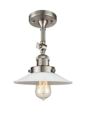 LED Semi-Flush Mount4334824