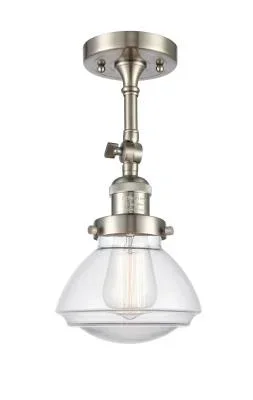 LED Semi-Flush Mount4334848
