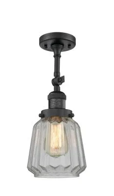 LED Semi-Flush Mount4347185