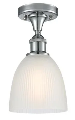 LED Semi-Flush Mount4353920