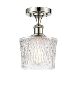 LED Semi-Flush Mount4353976