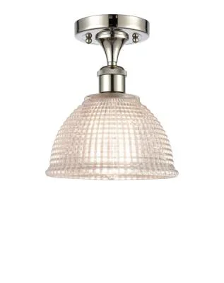 LED Semi-Flush Mount4353977