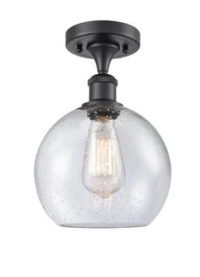 LED Semi-Flush Mount4354777