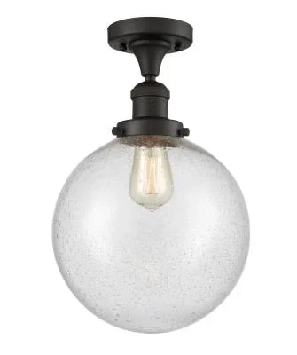 LED Semi-Flush Mount4357122