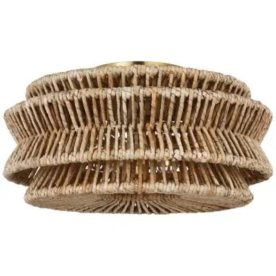 LED Semi-Flush Mount4372778