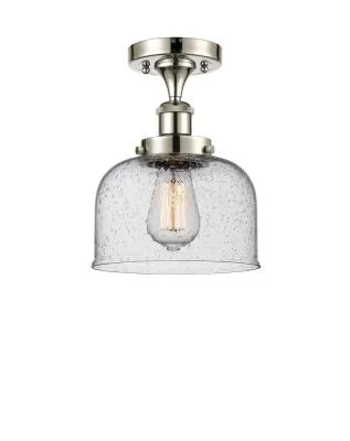 LED Semi-Flush Mount4412156