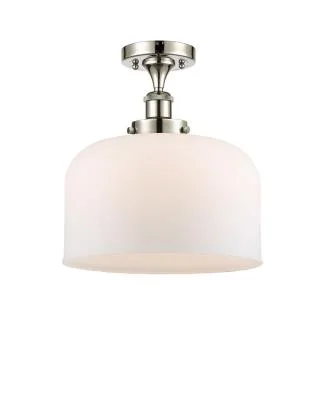LED Semi-Flush Mount4412183