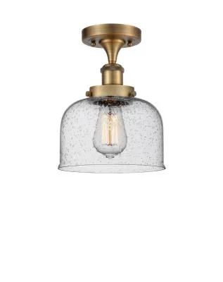 LED Semi-Flush Mount4412671