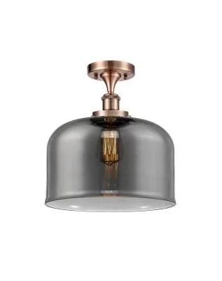 LED Semi-Flush Mount4413635