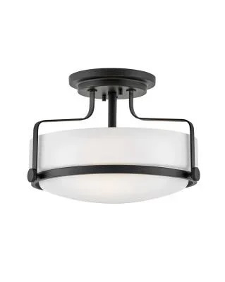 LED Semi-Flush Mount4415895