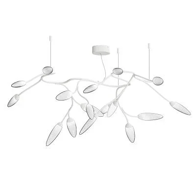 LED Semi-Flush Mount4445283