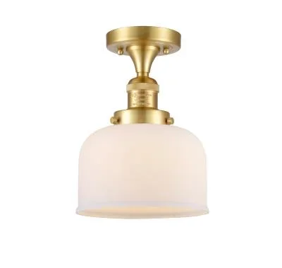 LED Semi-Flush Mount4468844