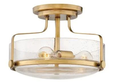LED Semi-Flush Mount477620