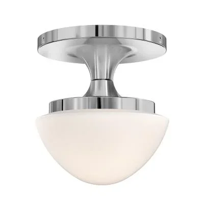 LED Semi-Flush Mount4897698