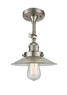 LED Semi-Flush Mount495199