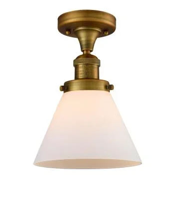 LED Semi-Flush Mount528766