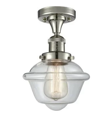LED Semi-Flush Mount528866