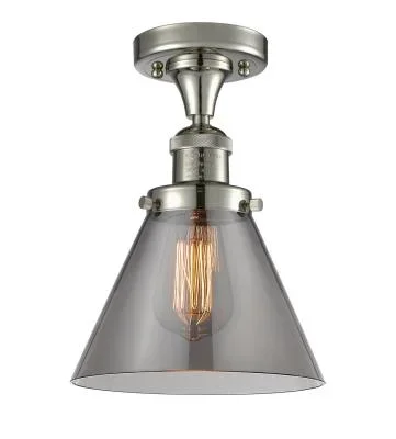LED Semi-Flush Mount528894