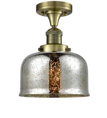 LED Semi-Flush Mount528947