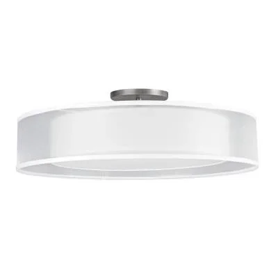LED Semi-Flush Mount529811