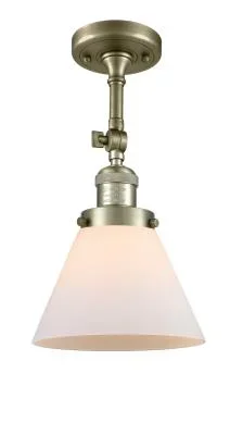 LED Semi-Flush Mount537189