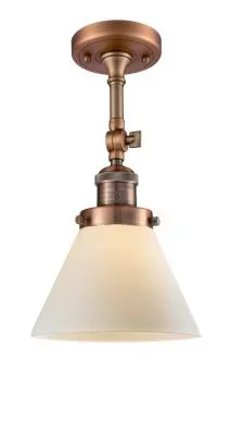 LED Semi-Flush Mount537899