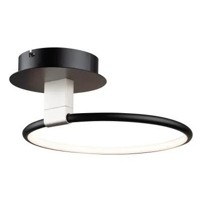 LED Semi-Flush Mount6161232