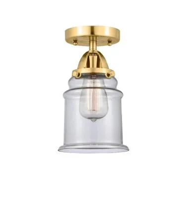 LED Semi-Flush Mount6168931