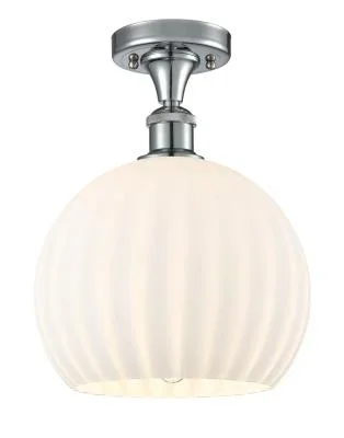 LED Semi-Flush Mount6171128