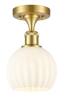 LED Semi-Flush Mount6171149