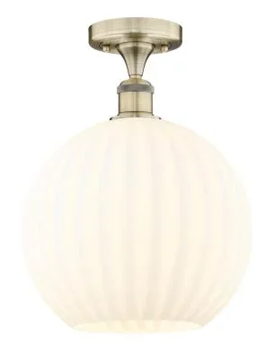 LED Semi-Flush Mount6177579