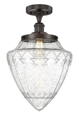 LED Semi-Flush Mount6178137
