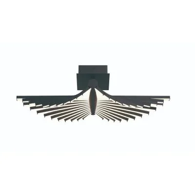 LED Semi-Flush Mount6214515