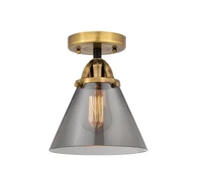 LED Semi-Flush Mount6310131
