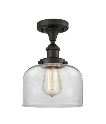 LED Semi-Flush Mount6310512