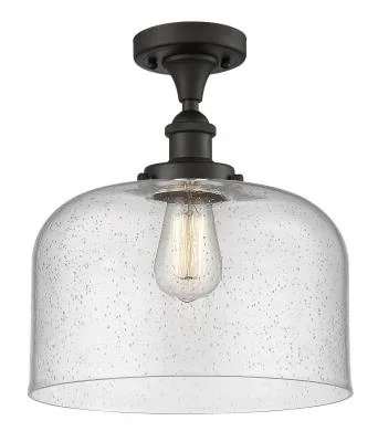 LED Semi-Flush Mount6310543