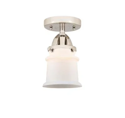 LED Semi-Flush Mount6315057