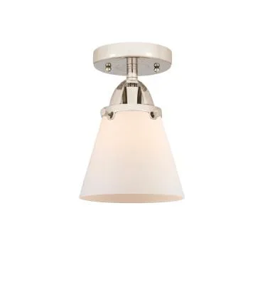 LED Semi-Flush Mount6315586