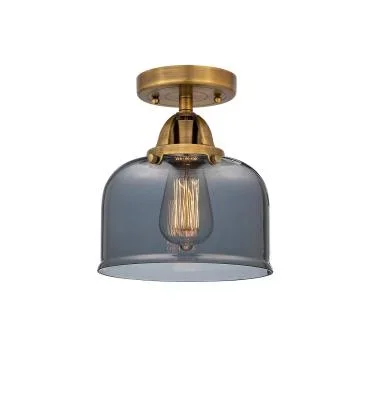 LED Semi-Flush Mount6315661
