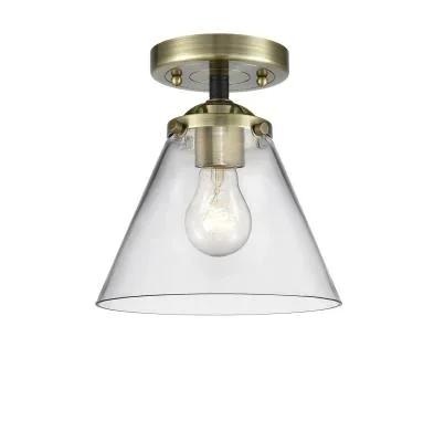 LED Semi-Flush Mount6317483