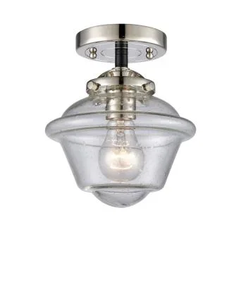 LED Semi-Flush Mount6317733