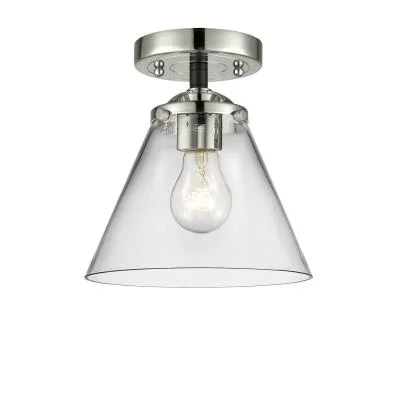 LED Semi-Flush Mount6317763