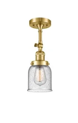 LED Semi-Flush Mount6336176