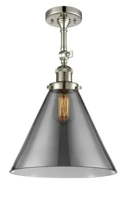 LED Semi-Flush Mount6336233