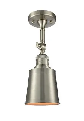 LED Semi-Flush Mount6336410