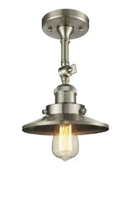 LED Semi-Flush Mount6336414