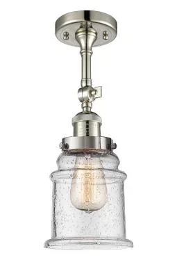LED Semi-Flush Mount6336696