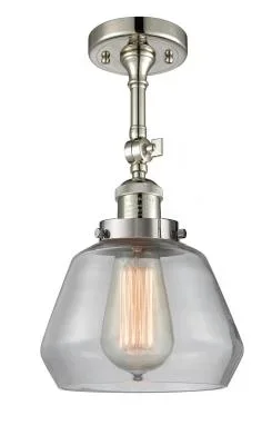 LED Semi-Flush Mount6336950