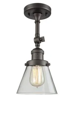 LED Semi-Flush Mount6339432