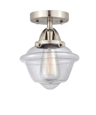 LED Semi-Flush Mount6349907